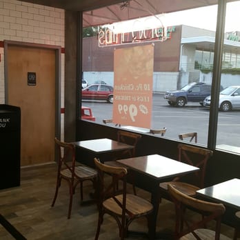 Wings 'n' Things - Chicken Wings Near Me - Elmont, New York