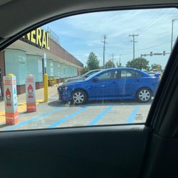 Dollar General - The store