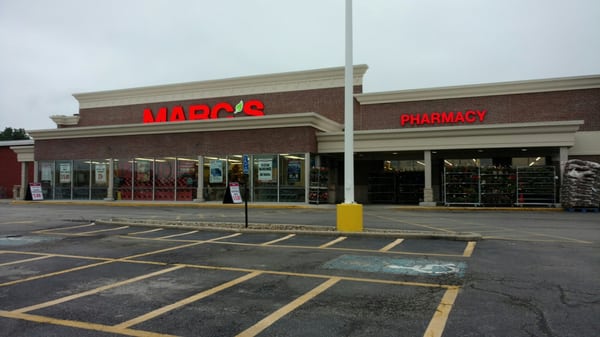 Marc's Stores