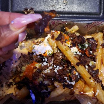 Twisted Trompo - Mexican Near Me - Dallas, Texas