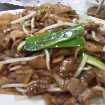 Vinh Hoa - Chinese Near Me - Houston, Texas