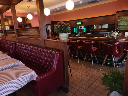 Fabiola's Spaghetti House & Deli by null