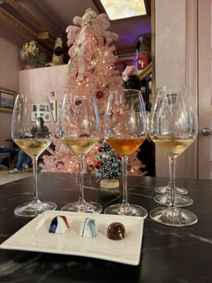 Chateau Buena Vista by null