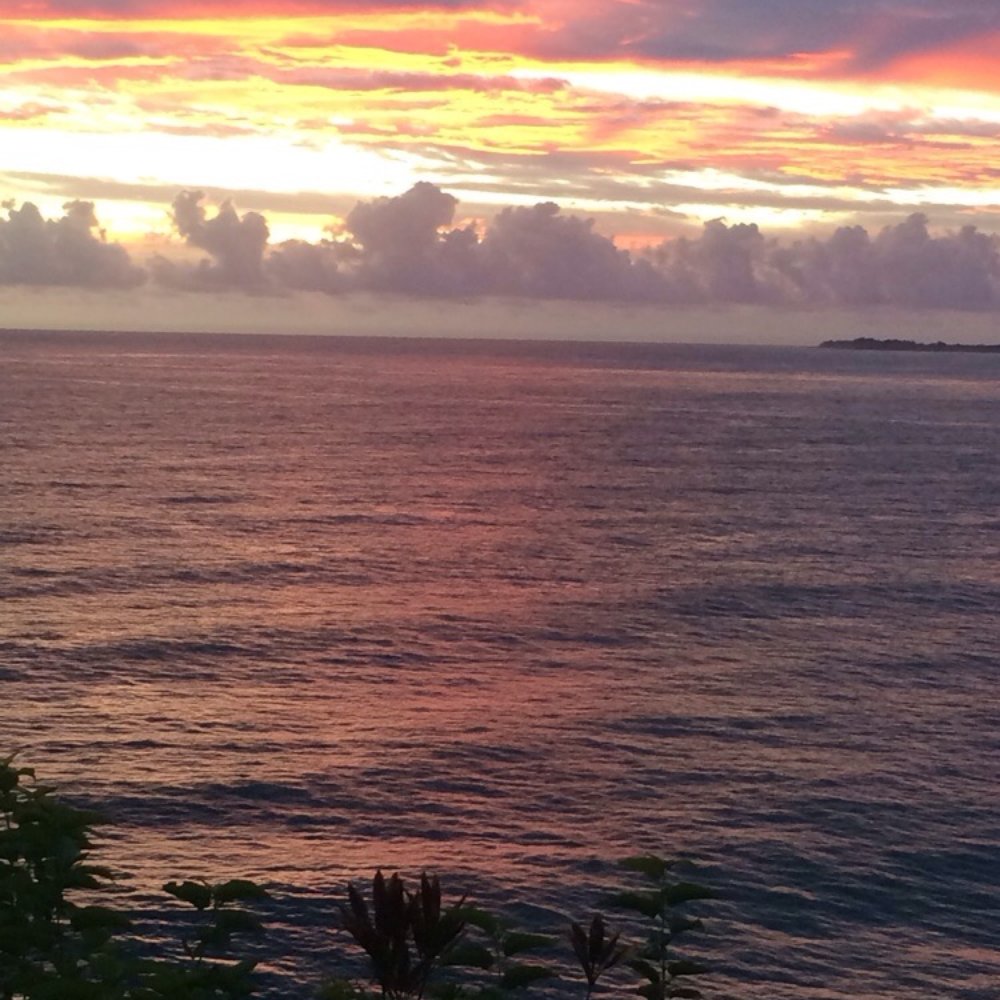 530am sunrise! Wow! 530am sunrise! Wow!