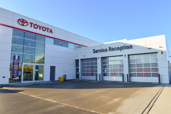 RICHMOND HILL TOYOTA - Updated July 2025 - 15 Photos & 29 Reviews ...