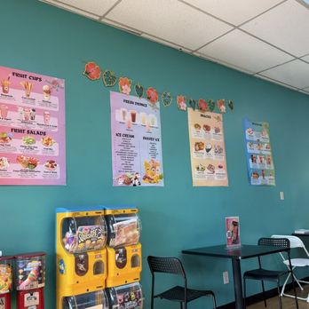 FRUIT LAND - Updated July 2025 - 25 Photos - 10136 Dixie Hwy