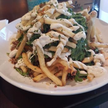 Mouthful Eatery - Chicken loco - Sandwiches Near Me - Thousand Oaks, California