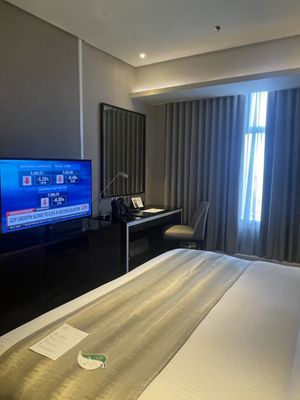 Ascott Bonifacio Global City Manila by null