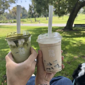 Torotea - Matcha and popcorn - Coffee & Tea Near Me - San Marino, California Torotea - Matcha and popcorn - Coffee & Tea Near Me - San Marino, California