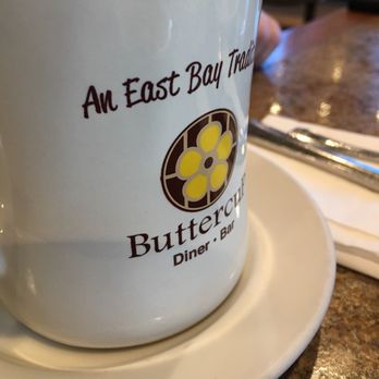ButtercuP - Breakfast & Brunch Near Me - Oakland, California