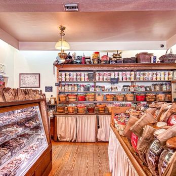 Cousin's Candy Shop - Candy Stores Near Me - San Diego, California Cousin's Candy Shop - Candy Stores Near Me - San Diego, California