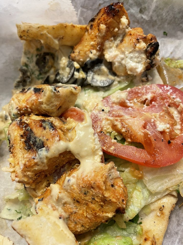 THE PITA HOUSE SAMI’S GYROS 43 Photos & 56 Reviews 3730 28th St