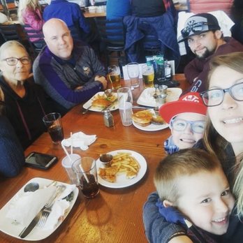 Worthy Brewing - Party of 7 - Breweries Near Me - Bend, Oregon Worthy Brewing - Party of 7 - Breweries Near Me - Bend, Oregon