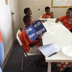 The Tutoring Spot - Fun, fun, fun and learning!