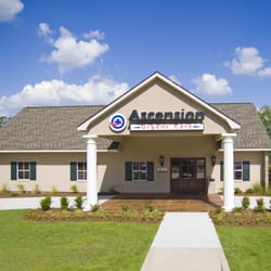 Lake Urgent Care - Ascension