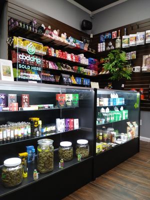 Smokey Jones Smoke & Vape Shop by null