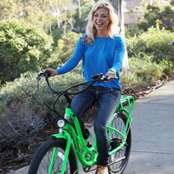 Pedego Electric Bikes Los Olivos