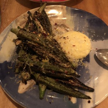 Silverlake Bistro - Okra. - American Near Me - Miami Beach, Florida Silverlake Bistro - Okra. - American Near Me - Miami Beach, Florida