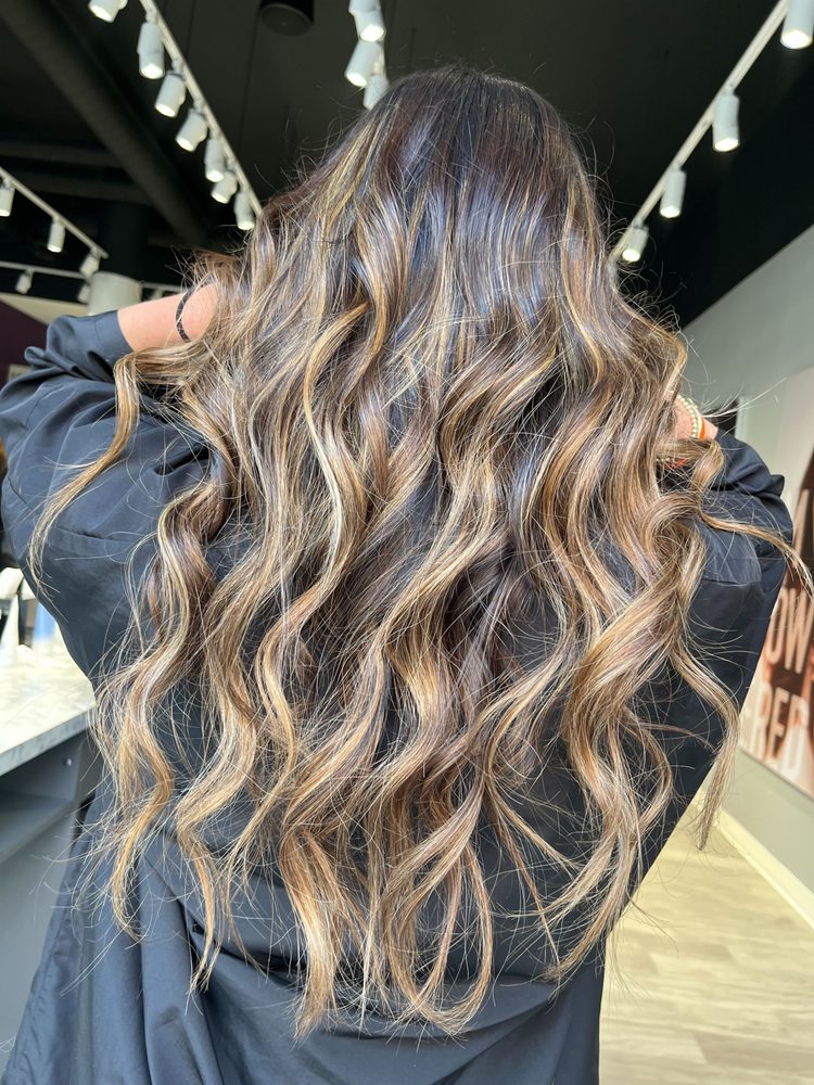 MADISON REED HAIR COLOR BAR PARAMUS 14 Photos 1 Garden State Plaza