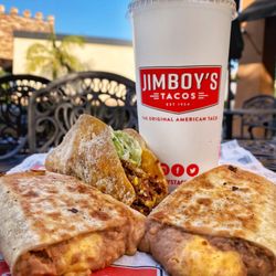 Jimboy's Tacos