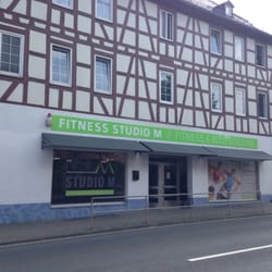 Studio M