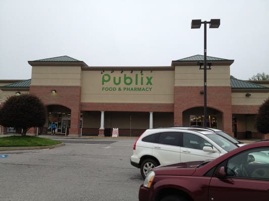 Publix Super Market at South Hampton Village by null