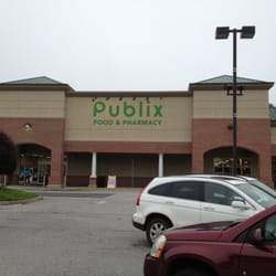 Publix Super Market - Tyrone
