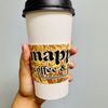 Mapps Coffee gift card