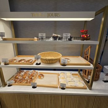 Tous Les Jours - Pastries - Bakeries Near Me - Centereach, New York Tous Les Jours - Pastries - Bakeries Near Me - Centereach, New York