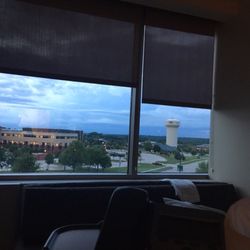 MercyOne West Des Moines Medical Center - Looking out from MercyOne West Lakes Des Moines,Iowa
