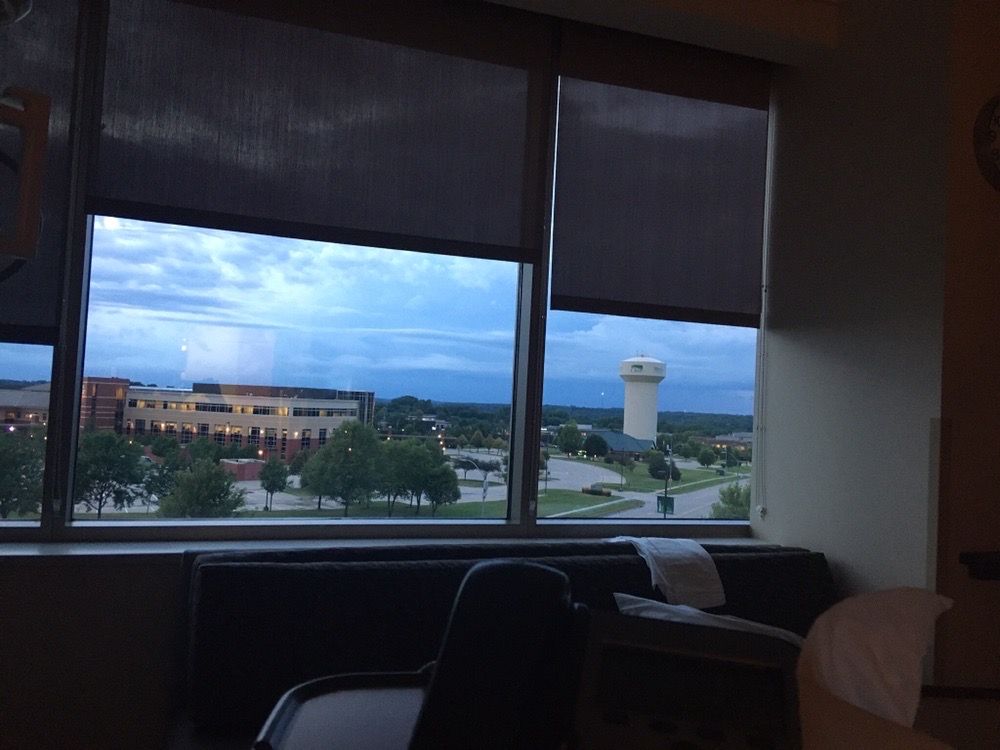 MercyOne West Des Moines Medical Center - patient advocate in West Des Moines, IA