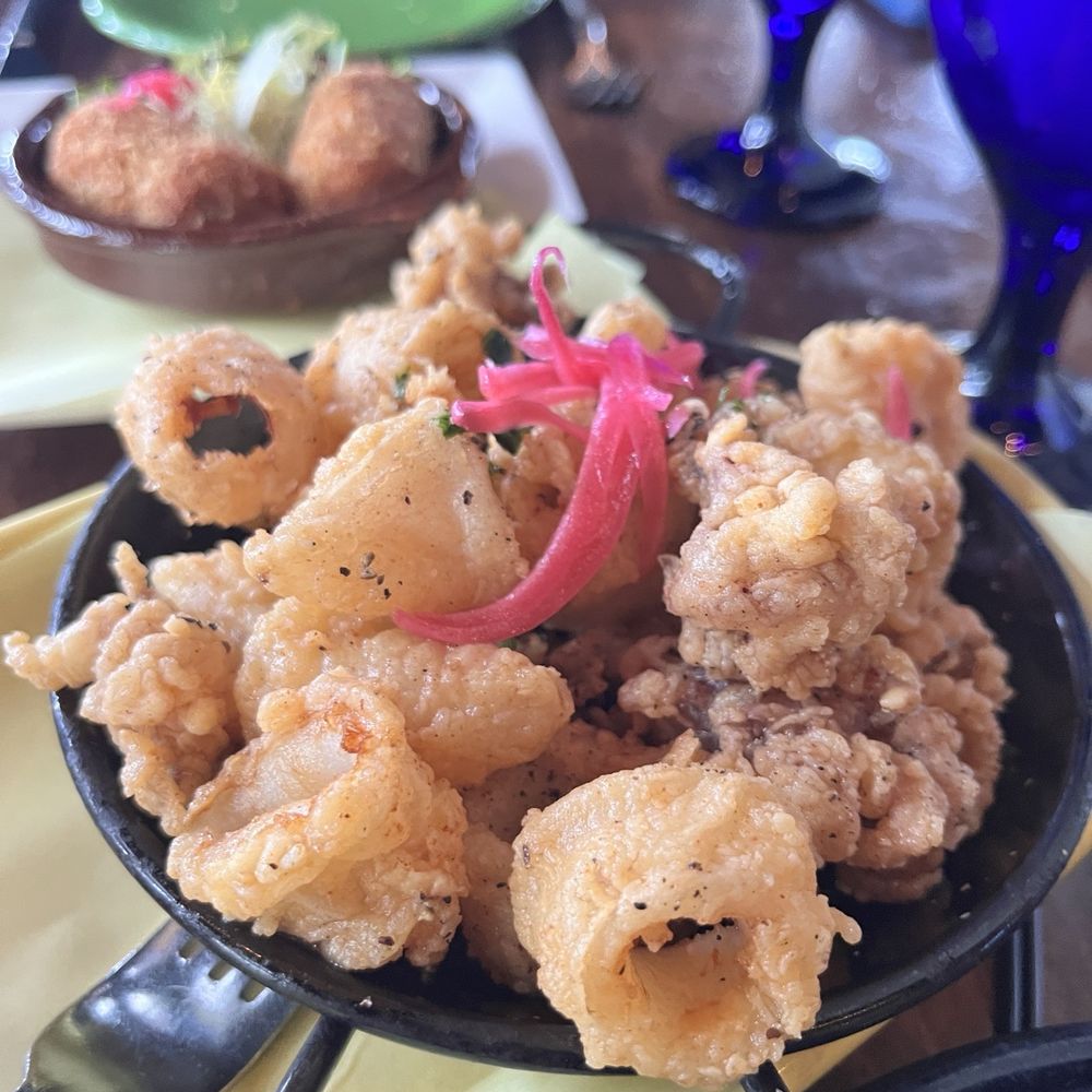 Cascal - Tapas Bars Near Me - Mountain View, California