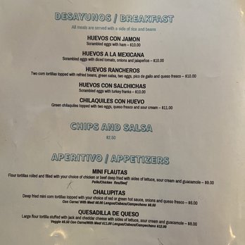 Fiesta Mexican Restaurant - Mexican Near Me - Jackson, Wyoming