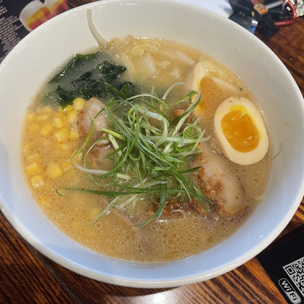 Noodle Boulevard - Ramen Near Me - Cary, North Carolina