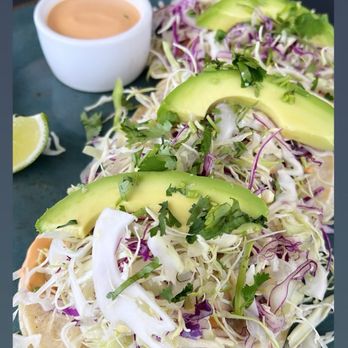 Margaritaville - Fish tacos grilled - Seafood Near Me - Capitola, California Margaritaville - Fish tacos grilled - Seafood Near Me - Capitola, California