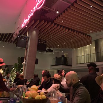 Serenata - Bar area and dance floor - Cocktail Bars Near Me - Washington, DC, District of Columbia Serenata - Bar area and dance floor - Cocktail Bars Near Me - Washington, DC, District of Columbia