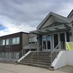 Queens Herald Church - Queens Herald Church