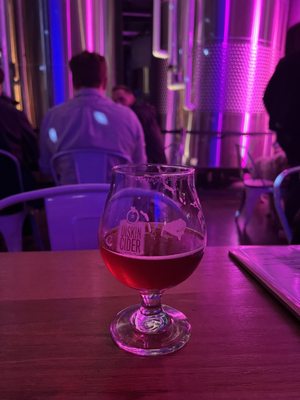 Diskin Cider by null