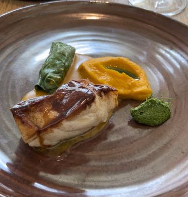 Le Restaurant de Fontevraud l'Ermitage by null