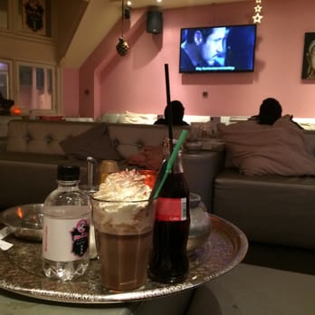 Prix D'ami - Third Floor - 3D movies - Coffeeshops Near Me - Amsterdam, New Hampshire