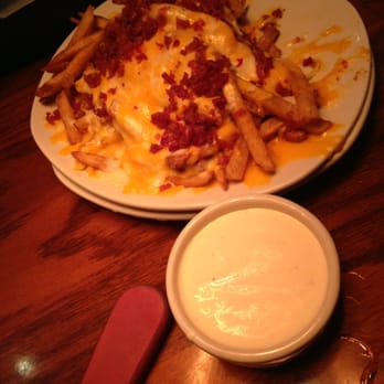 Outback Steakhouse - Aussie Fries appetizer - Steakhouses Near Me - Corpus Christi, Texas Outback Steakhouse - Aussie Fries appetizer - Steakhouses Near Me - Corpus Christi, Texas
