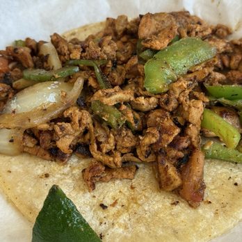 El Rancheros Mexican Food - Chicken Taco - Breakfast & Brunch Near Me - Patterson, California El Rancheros Mexican Food - Chicken Taco - Breakfast & Brunch Near Me - Patterson, California