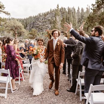 Blue Sky Events - Party & Event Planning Near Me - Stateline, Nevada