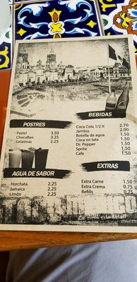 Menu photo 1 Taco Mexico Garland, TX Menu photo 1 Taco Mexico Garland, TX