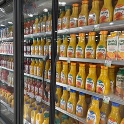 Publix Super Markets