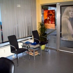 Salon Haarmonie