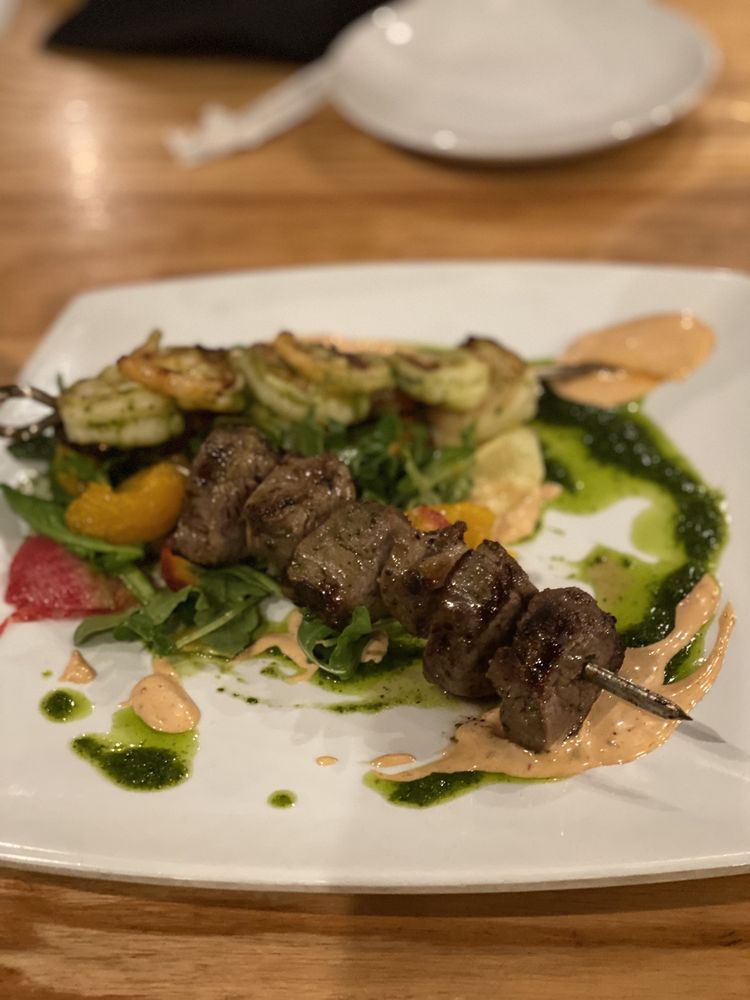 The Flipside Restaurant