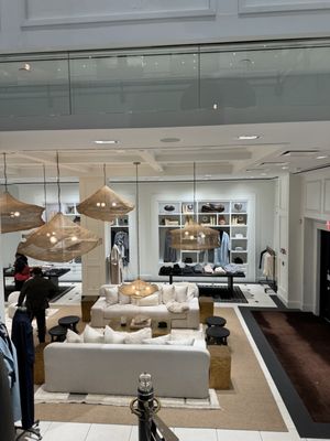 Banana Republic by null