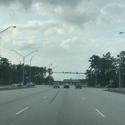 Marine Corps Base Camp Lejeune