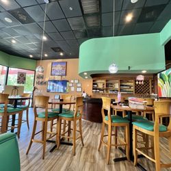 Ploy Thai Cuisine